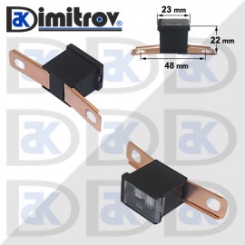 Авто бушон 80A PAL Авто бушон 80A PAL